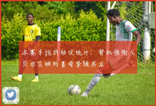 本赛季挡拆助攻统计：弩机领衔戈贝尔艾顿约基奇紧随其后